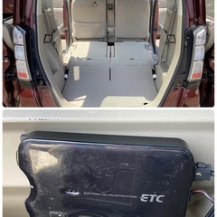 《自社ローン対応⭕️》［新潟県］【ホンダ N-BOX 660 G Lパッケージ】現金販売から自社ローンまで幅広い購入方法で対応❗️審査通過率98%、ブラックOK、格安中古車販売店【オーシャンデザイン】✨ETC✨の画像