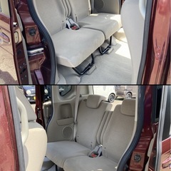 《自社ローン対応⭕️》［新潟県］【ホンダ N-BOX 660 G Lパッケージ】現金販売から自社ローンまで幅広い購入方法で対応❗️審査通過率98%、ブラックOK、格安中古車販売店【オーシャンデザイン】✨ETC✨の画像