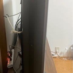 シャープ★液晶テレビ★40インチ★AQUOS★画面保護カバー付
の画像