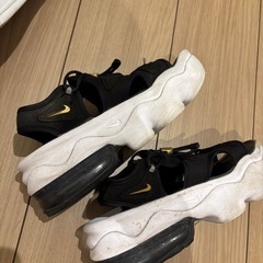 サンダルの画像