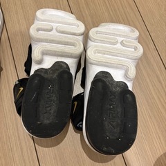 サンダルの画像