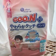 goo.n baby バンツの画像