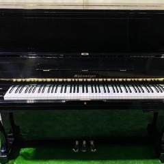 ★☆ピアノ卸売シリーズ！消音サイレント付きピアノ☆★の画像
