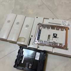 アイホン　インターホン　の画像