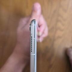 iPad Pro 10.5インチの画像