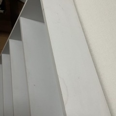 本棚（中古）の画像