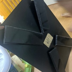 ローテーブルの画像