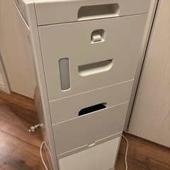 DAIKIN 空気清浄機＋加湿器の画像