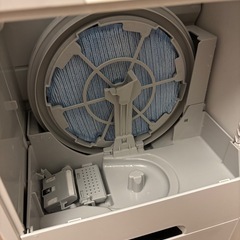 DAIKIN 空気清浄機＋加湿器の画像