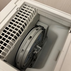 DAIKIN 空気清浄機＋加湿器の画像