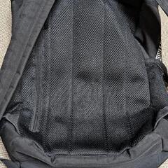ROXY縦型リュックの画像