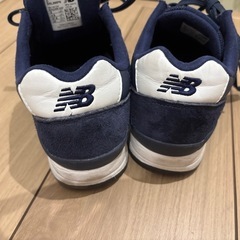 スニーカーの画像