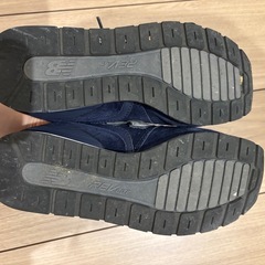 スニーカーの画像