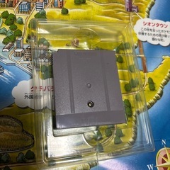ポケットモンスター　緑　ゲームボーイ　ソフトの画像