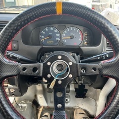 アルトha23s ミッションドンガラの画像