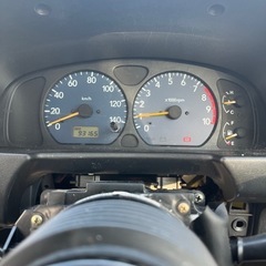 アルトha23s ミッションドンガラの画像