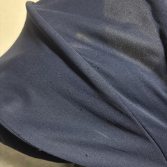 マムズキャリー　新生児から使えるチャイルドシートの画像