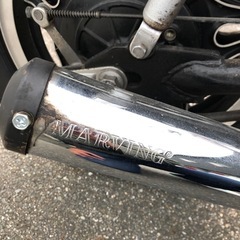 CB650customの画像