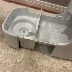 SHARP加湿器の画像