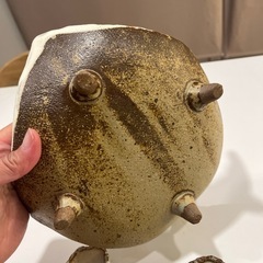 刺身用のお皿の画像
