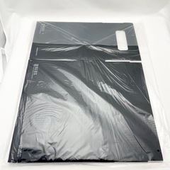 【未使用】KOKUYO 収納ボックス NEOS Mサイズ 組立式の画像