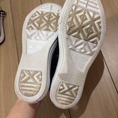 スニーカーの画像