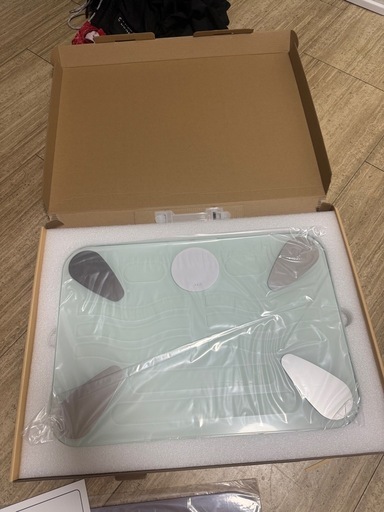 スマートバスマット