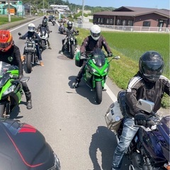 【No bike No life】✨バイク仲間募集中‼️一緒に楽...