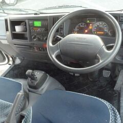 H23 タイタントラック　２t冷凍冷蔵車　格納式1,000ｋｇパワーゲート　オートマ　17120の画像