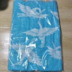 新品未使用未開封品のタオルケットの画像