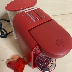UCC DP2 コーヒーメーカー の画像