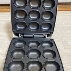 ベビーカステラメーカーの画像