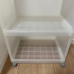 無印良品ケースセットの画像