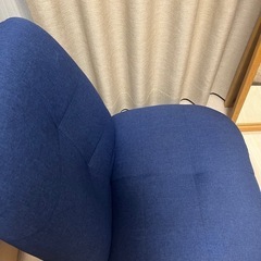 座椅子の画像