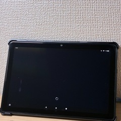 【訳アリ】Fire HD 10 （11世代） タブレットの画像