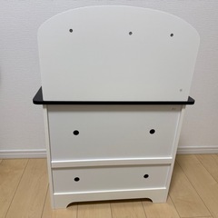 【安い】キッチンおもちゃ売りますの画像