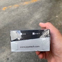 ベイプ（新品未開封
）の画像