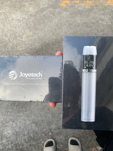 ベイプ（新品未開封
）