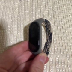 Xiaomi smart band7の画像