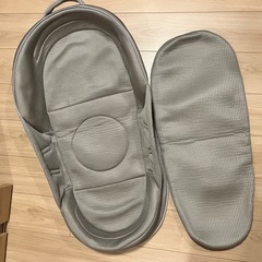 ネオママイズム ベッドインベッドの画像