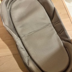 ネオママイズム ベッドインベッドの画像