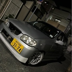 アルトha23s ミッションドンガラの画像