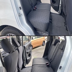 《自社ローン対応⭕️》［新潟県］【マツダ フレア 660 XS 4WD】現金販売から自社ローンまで幅広い購入方法で対応❗️審査通過率98%、ブラックOK、格安中古車販売店【オーシャンデザイン】✨シートヒーター✨の画像