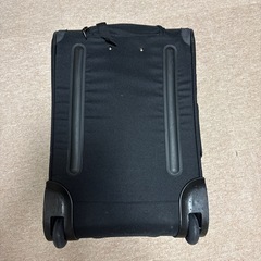 QUIKSILVERキャリーケースの画像