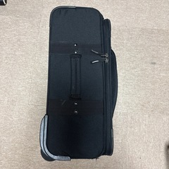 QUIKSILVERキャリーケースの画像