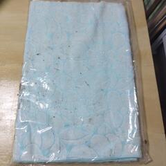 新品未使用未開封品のタオルケットの画像