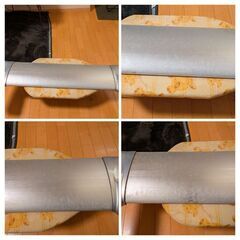 スバル レガシィ BH5用 STiアルミウイングの画像