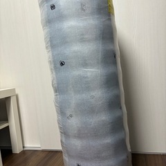 マットレス　新品未開封の画像