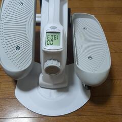 ルームバイクの画像