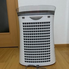 SHARP2023年製の空気清浄機ですの画像